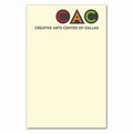 Magnetic Dry Erase Memo Board W/ Dry Erase Pen & Clip (8.5" x 11")